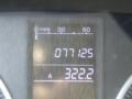 2008 Nighthawk Black Pearl Honda CR-V LX 4WD  photo #16