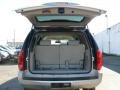 Pure Silver Metallic - Yukon SLT 4x4 Photo No. 13