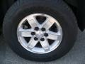 Pure Silver Metallic - Yukon SLT 4x4 Photo No. 14