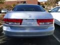 2003 Satin Silver Metallic Honda Accord EX-L Sedan  photo #4