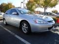 2003 Satin Silver Metallic Honda Accord EX-L Sedan  photo #6