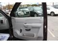 Door Panel of 2009 Sierra 1500 Work Truck Extended Cab 4x4