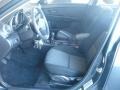 2009 Metropolitan Gray Mica Mazda MAZDA3 i Touring Sedan  photo #9