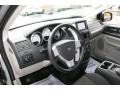 2008 Dodge Grand Caravan Dark Slate/Light Shale Interior Prime Interior Photo