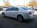 Summit White - Malibu LTZ Sedan Photo No. 4