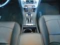 Summit White - Malibu LTZ Sedan Photo No. 14