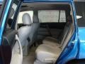 2008 Blue Streak Metallic Toyota Highlander Limited 4WD  photo #24