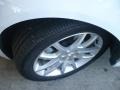 Summit White - Malibu LTZ Sedan Photo No. 17