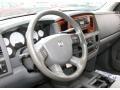 Medium Slate Gray Dashboard Photo for 2006 Dodge Ram 1500 #39429926