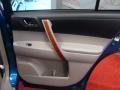 Blue Streak Metallic - Highlander Limited 4WD Photo No. 29