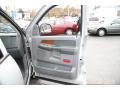 Medium Slate Gray 2006 Dodge Ram 1500 SLT Mega Cab Door Panel