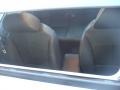 Summit White - Malibu LTZ Sedan Photo No. 26