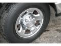 2006 Dodge Ram 1500 SLT Mega Cab Wheel and Tire Photo