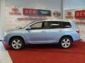 Wave Line Pearl - Highlander Limited 4WD Photo No. 5