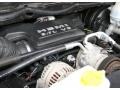 5.7 Liter HEMI OHV 16-Valve V8 2006 Dodge Ram 1500 SLT Mega Cab Engine