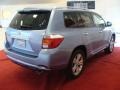 2008 Wave Line Pearl Toyota Highlander Limited 4WD  photo #10