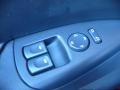 Ebony Controls Photo for 2005 Chevrolet Corvette #39430133