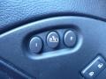 2005 Chevrolet Corvette Convertible Controls