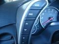 Ebony Controls Photo for 2005 Chevrolet Corvette #39430274