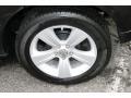 2010 Dodge Caliber SXT Wheel and Tire Photo