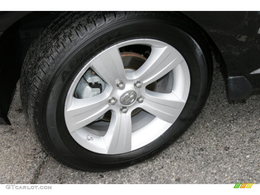 2010 Dodge Caliber SXT Wheel Photo #39430330