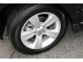 2010 Dodge Caliber SXT Wheel and Tire Photo