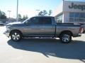 2011 Mineral Gray Metallic Dodge Ram 1500 Lone Star Crew Cab  photo #2