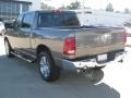 2011 Mineral Gray Metallic Dodge Ram 1500 Lone Star Crew Cab  photo #3