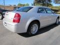 2010 Bright Silver Metallic Chrysler 300 Touring  photo #3