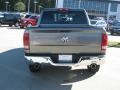 2011 Mineral Gray Metallic Dodge Ram 1500 Lone Star Crew Cab  photo #4