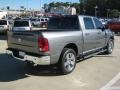 2011 Mineral Gray Metallic Dodge Ram 1500 Lone Star Crew Cab  photo #5