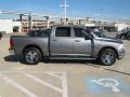 2011 Mineral Gray Metallic Dodge Ram 1500 Lone Star Crew Cab  photo #6