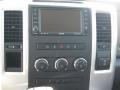 2011 Mineral Gray Metallic Dodge Ram 1500 Lone Star Crew Cab  photo #9