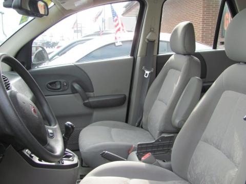 More 2002 Saturn VUE Interior 2002 saturn vue interior. More 2002 Saturn VUE Interior