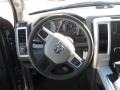 2011 Mineral Gray Metallic Dodge Ram 1500 Lone Star Crew Cab  photo #10