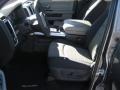 2011 Mineral Gray Metallic Dodge Ram 1500 Lone Star Crew Cab  photo #13