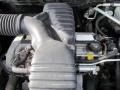 2002 Saturn VUE 2.2 Liter DOHC 16-Valve 4 Cylinder Engine Photo