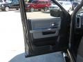 2011 Mineral Gray Metallic Dodge Ram 1500 Lone Star Crew Cab  photo #16