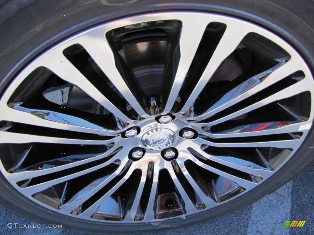 2010 Chrysler 300 300S V6 Wheel Photo #39432046