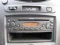 2002 Saturn VUE Standard VUE Model Controls