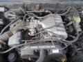 3.4 Liter DOHC 24-Valve V6 1998 Toyota 4Runner Limited 4x4 Engine