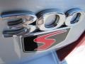 2010 Chrysler 300 300S V6 Marks and Logos