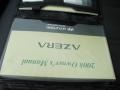 Ebony Black - Azera Limited Photo No. 4
