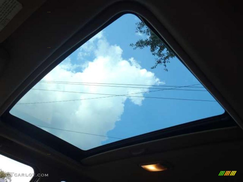 1998 Toyota 4Runner Limited 4x4 Sunroof Photos