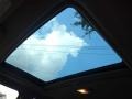 Sunroof of 1998 4Runner Limited 4x4