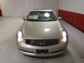 Serengeti Sand - G 35 Coupe Photo No. 2