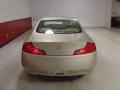 Serengeti Sand - G 35 Coupe Photo No. 5