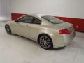 Serengeti Sand - G 35 Coupe Photo No. 6