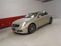 Serengeti Sand - G 35 Coupe Photo No. 8