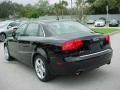 Brilliant Black - A4 2.0T Sedan Photo No. 3
